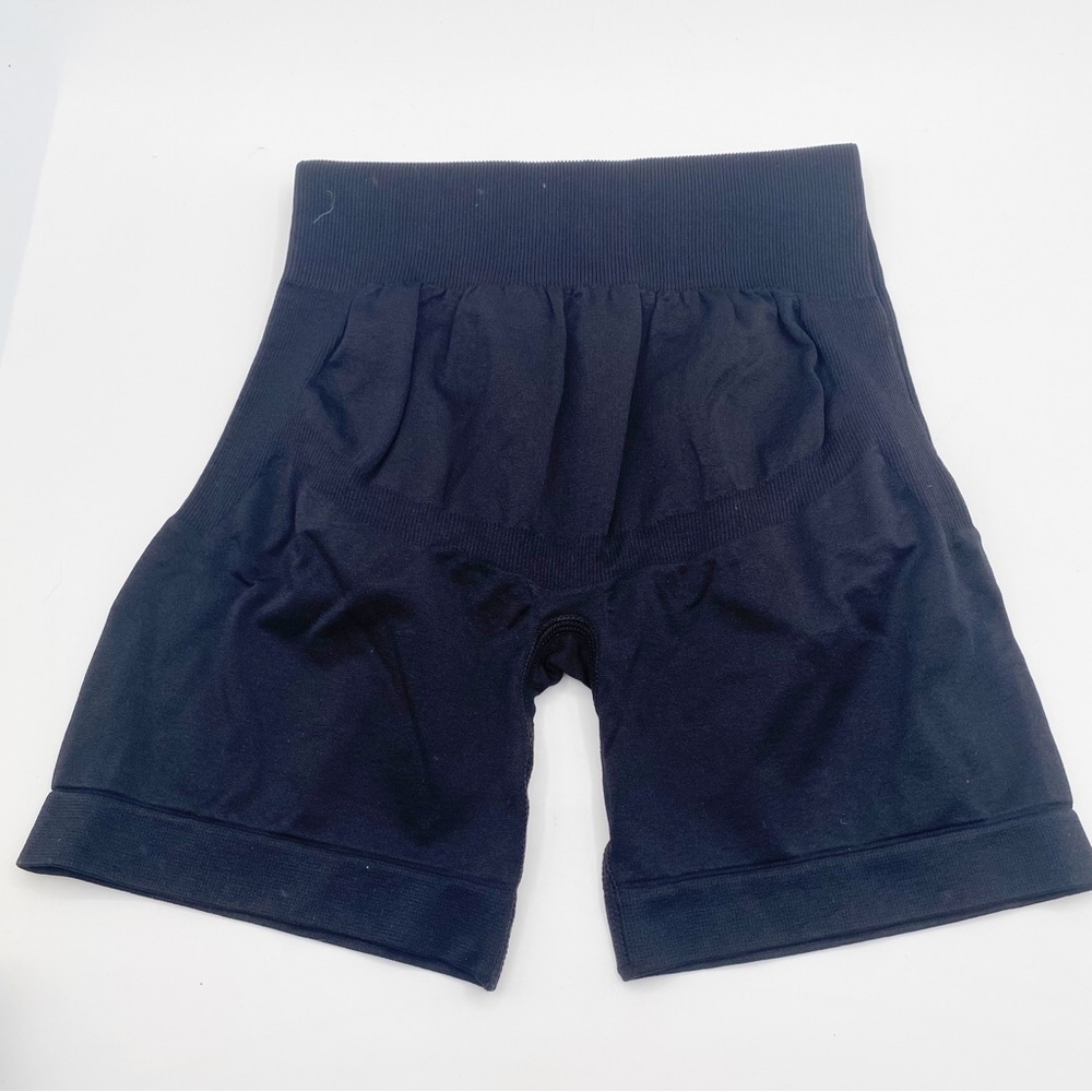 Qore Logiq Men's Compression Shorts Shaping and all day compression Sz L - Picture 5 of 6